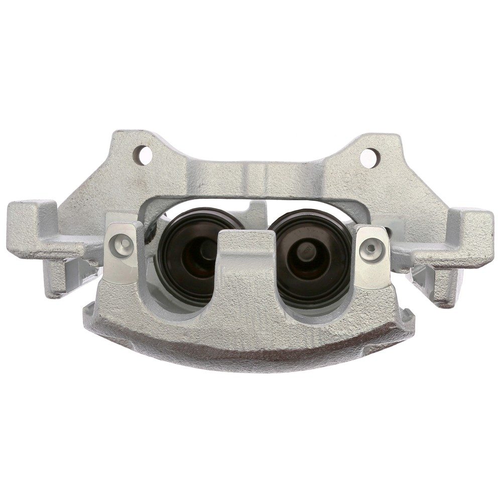 AC Delco Gold Front Left Disc Brake Caliper 18FR12936N — image 2